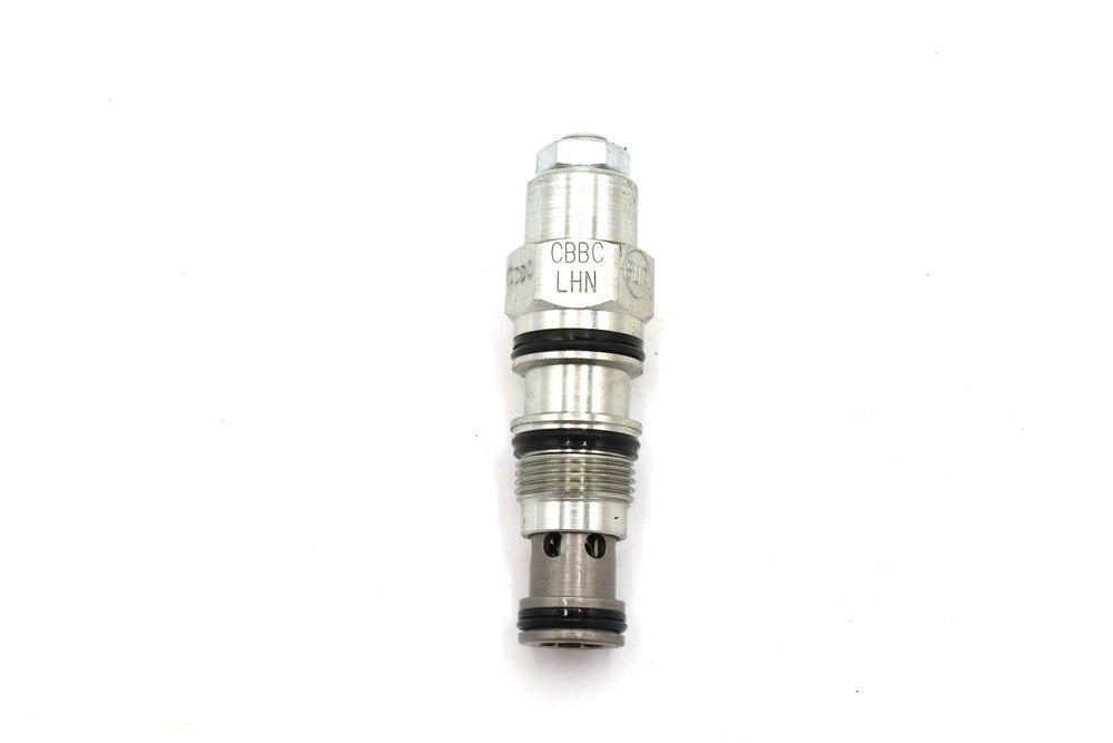 JLG - 70040296 - HYDRAULIC COUNTERBALANCE VALVE CARTRIDGE 2000PSI