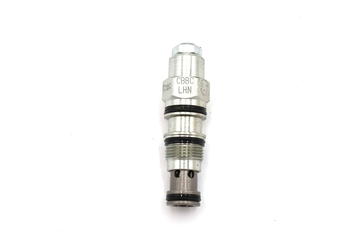 JLG - 70040296 - HYDRAULIC COUNTERBALANCE VALVE CARTRIDGE 2000PSI