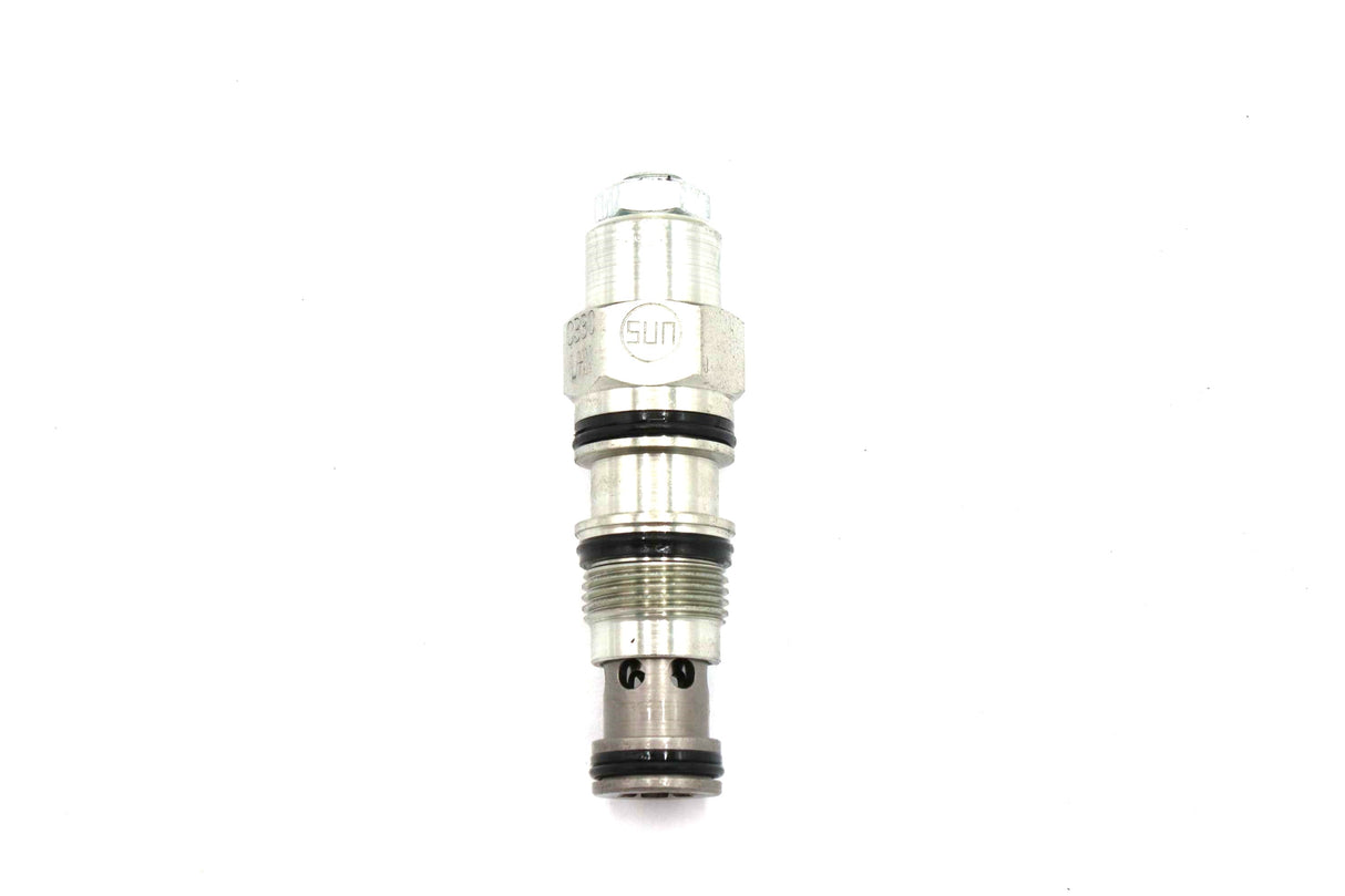 JLG - 70040296 - HYDRAULIC COUNTERBALANCE VALVE CARTRIDGE 2000PSI