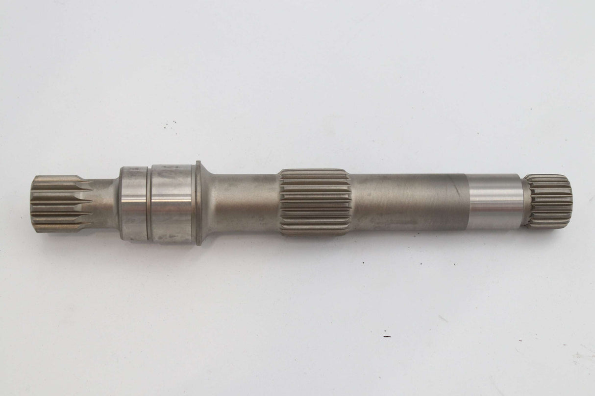 JLG - 70005271 - SHAFT- 13 TOOTH