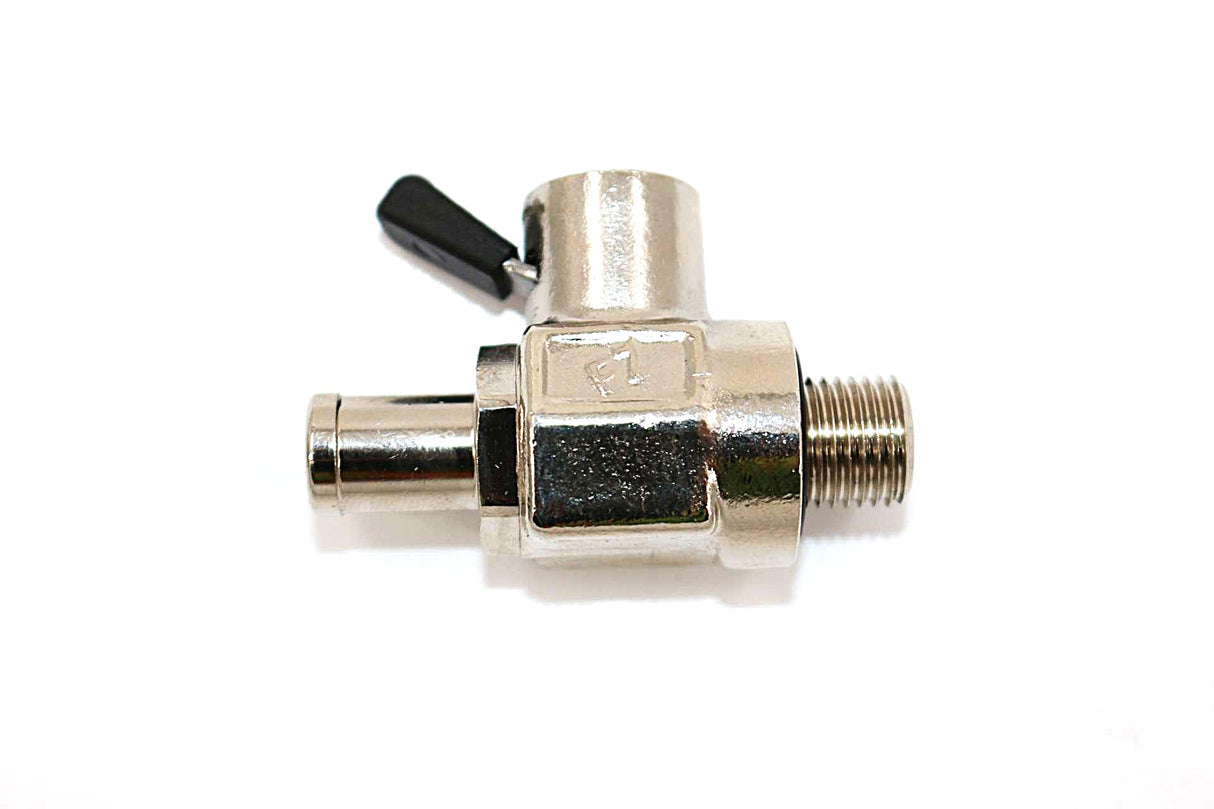JLG - 1001161497 - VALVE