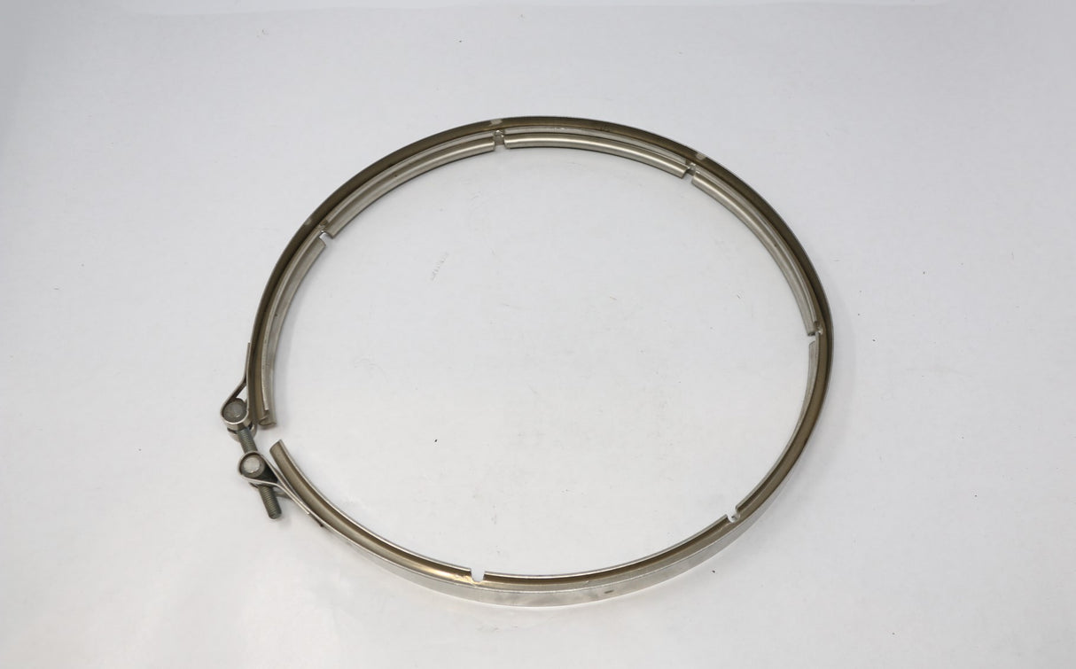 DINEX - 65822 - EXHAUST CLAMP