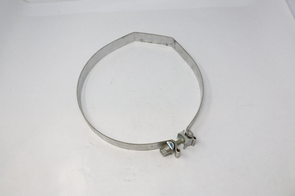 FREIGHTLINER TRUCK (DAIMLER) - 12-22886-000 - CLAMP