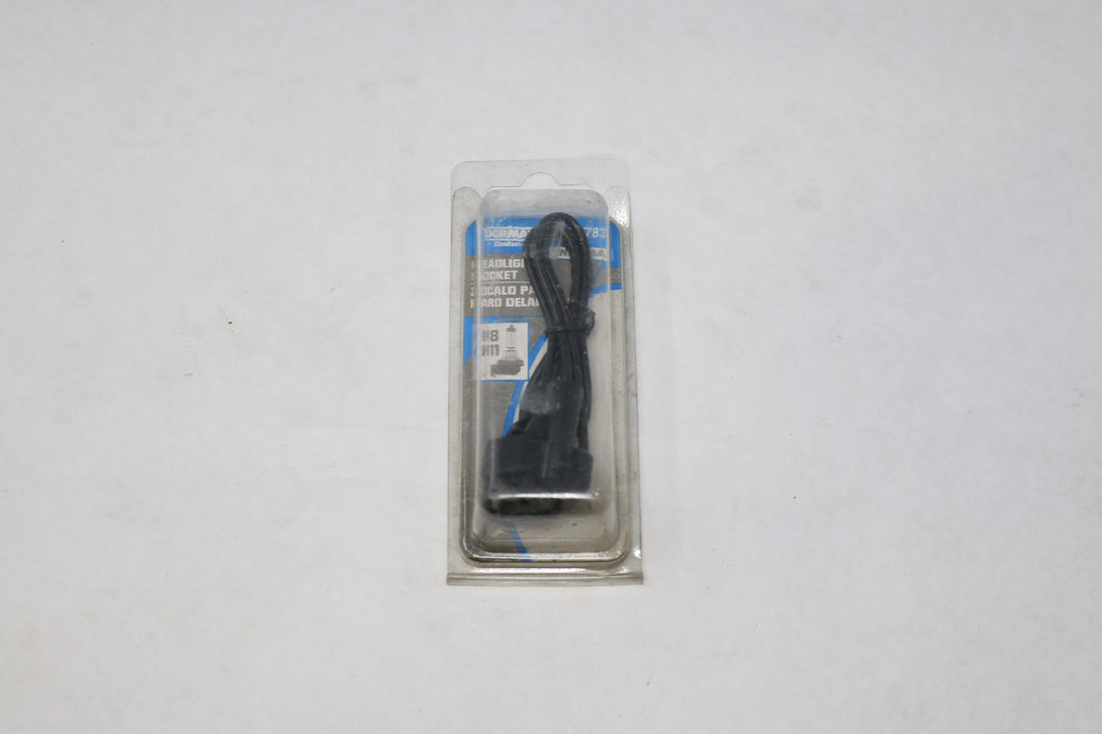 DORMAN PRODUCTS - 84783 - HEADLIGHT SOCKET