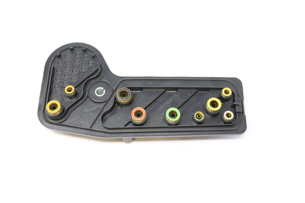 FREIGHTLINER TRUCK  - 12-26964-001 - AIR SWITCH MANIFOLD PASSTHRU