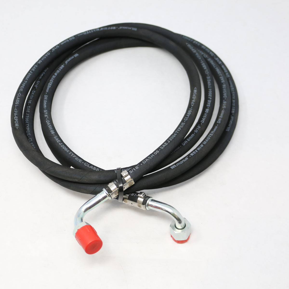 CARRIER TRANSICOLD 5522070K HOSE Iron Wing Parts