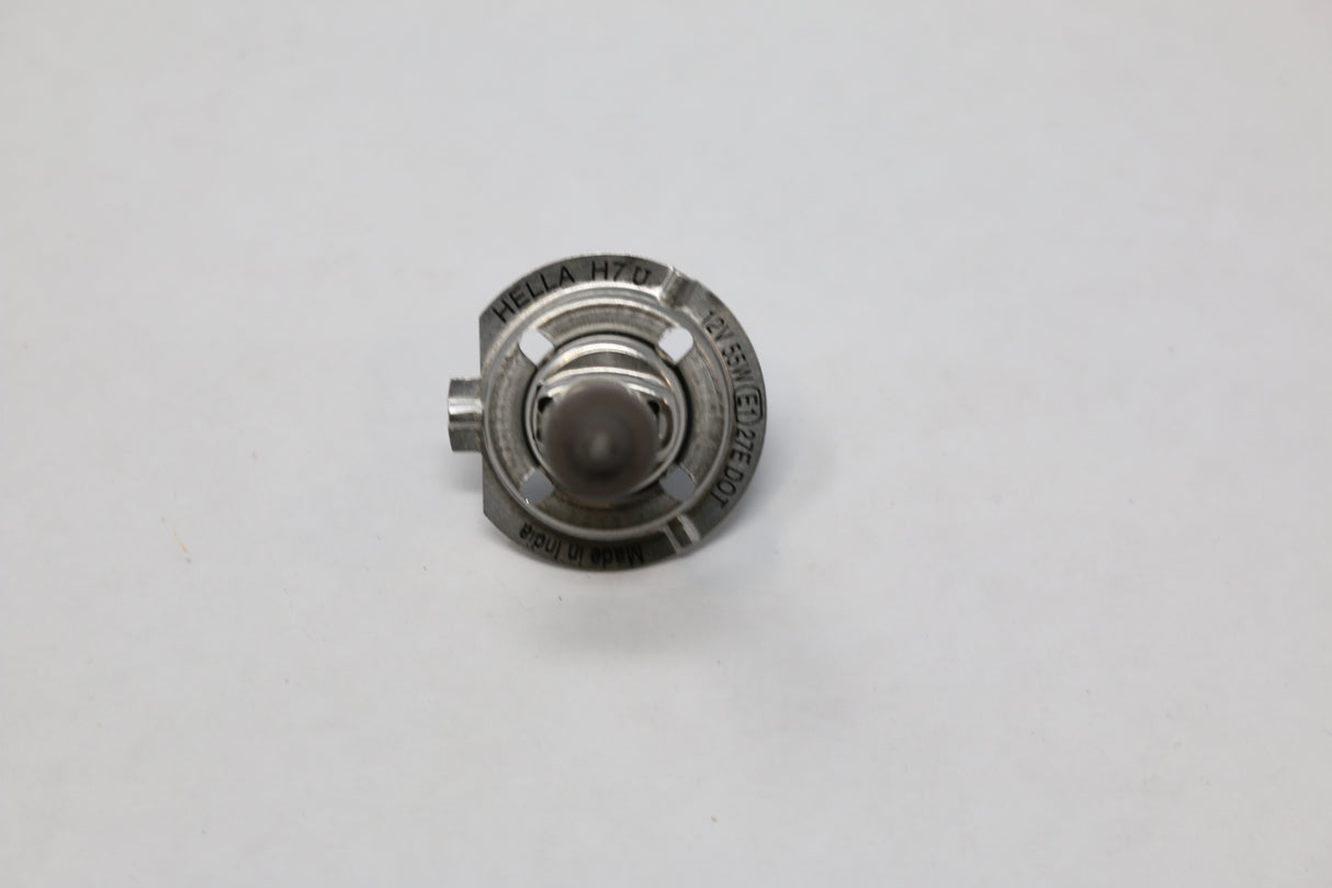 HELLA - 8GH 007 157-121 - HALOGEN BULB