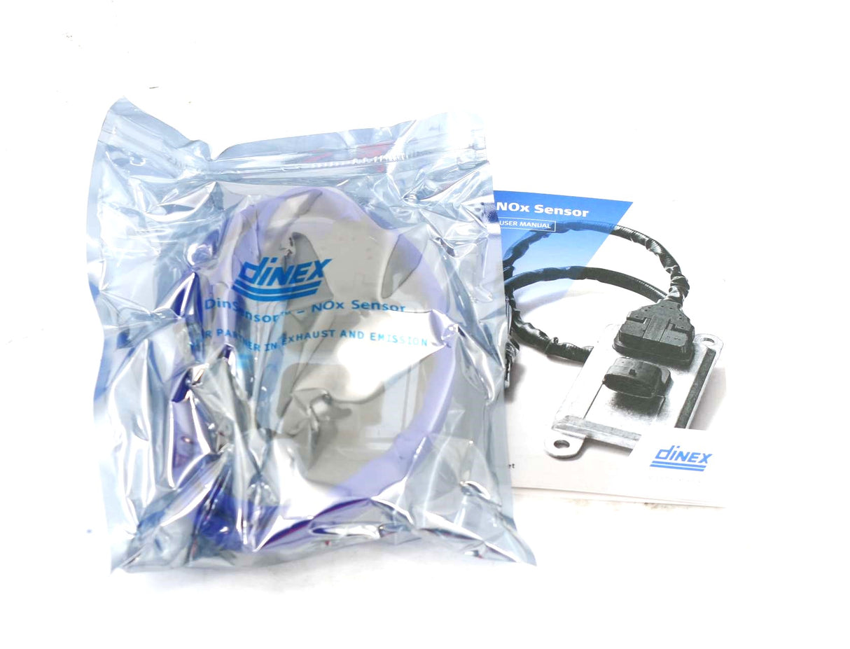 DINEX - DX-8CL003 - DINSENSOR - NOX SENSOR - VOLVO