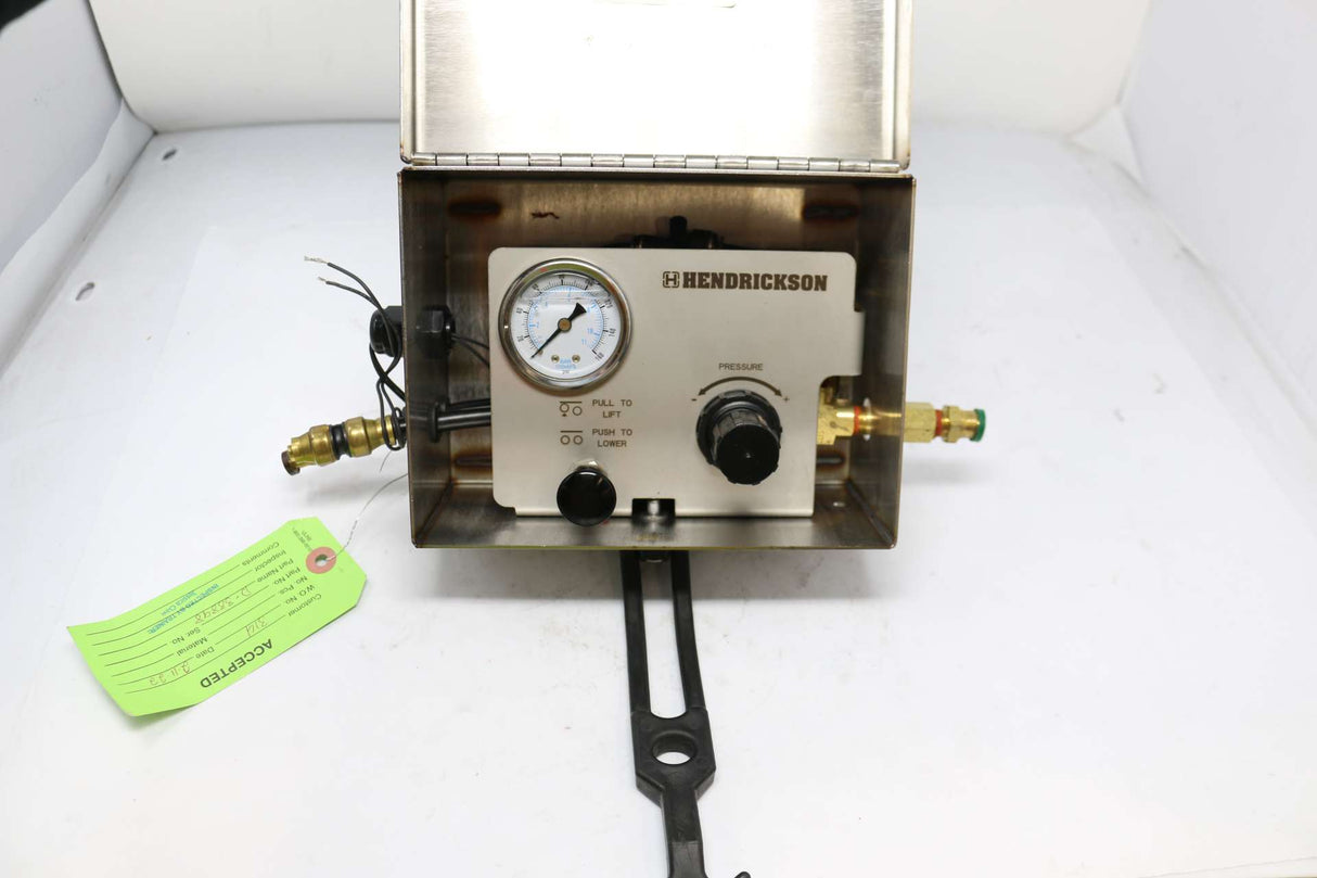 MACK - 8446-R01751500 - REPLACEMENT LAM LC-USO
