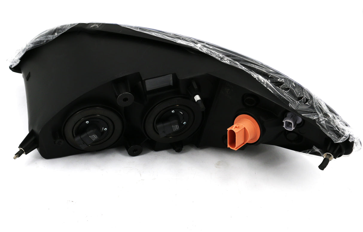 AUTOMANN - 564.55208 - HEADLAMP RH IHC