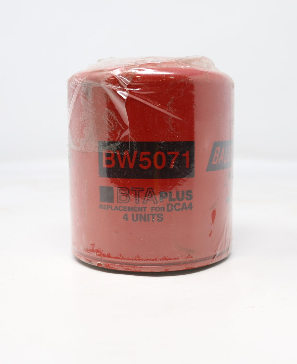 BALDWIN - BW5071 - FILTER COOLANT SPIN ON WITH BTA PLUS