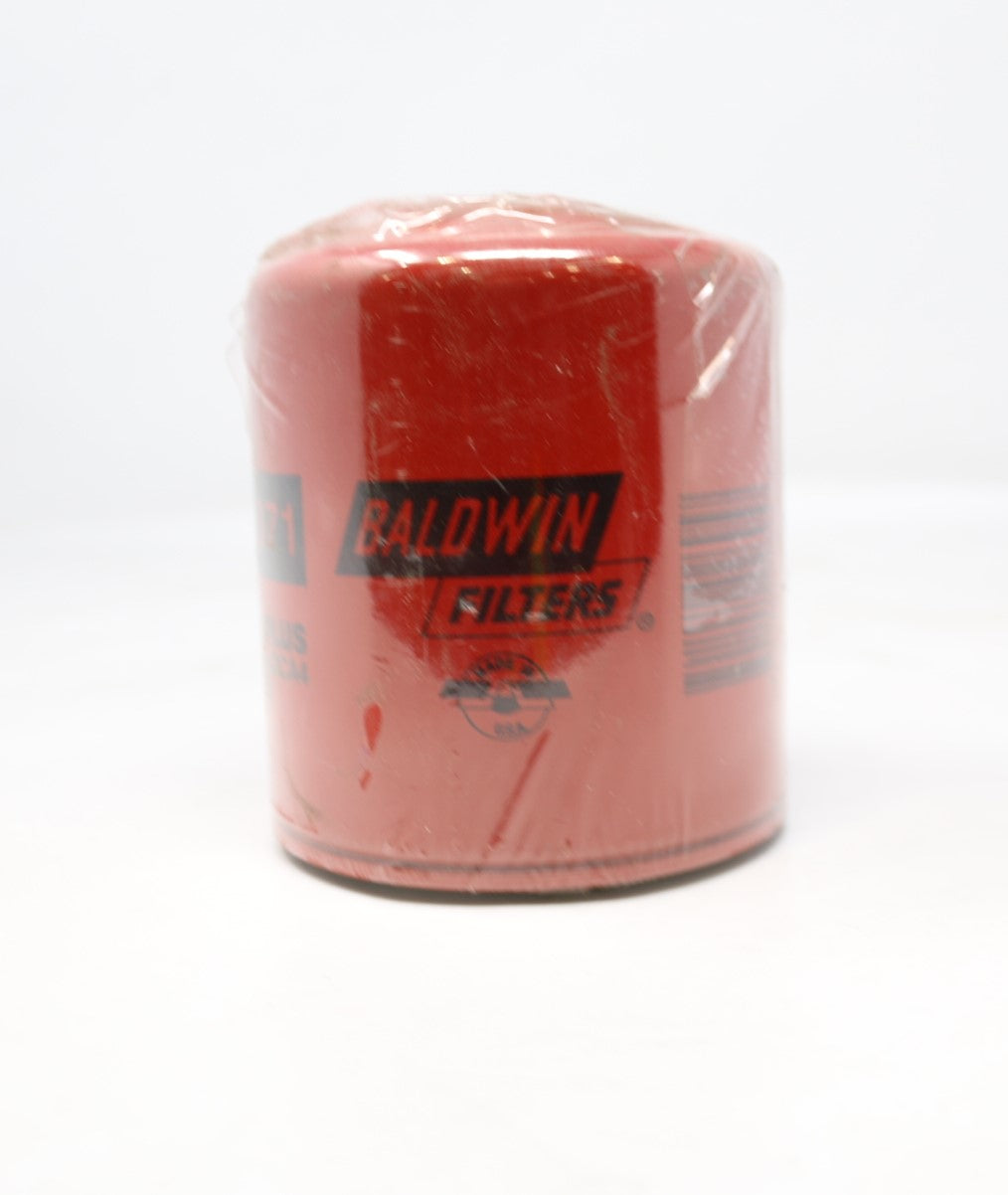 BALDWIN - BW5071 - FILTER COOLANT SPIN ON WITH BTA PLUS