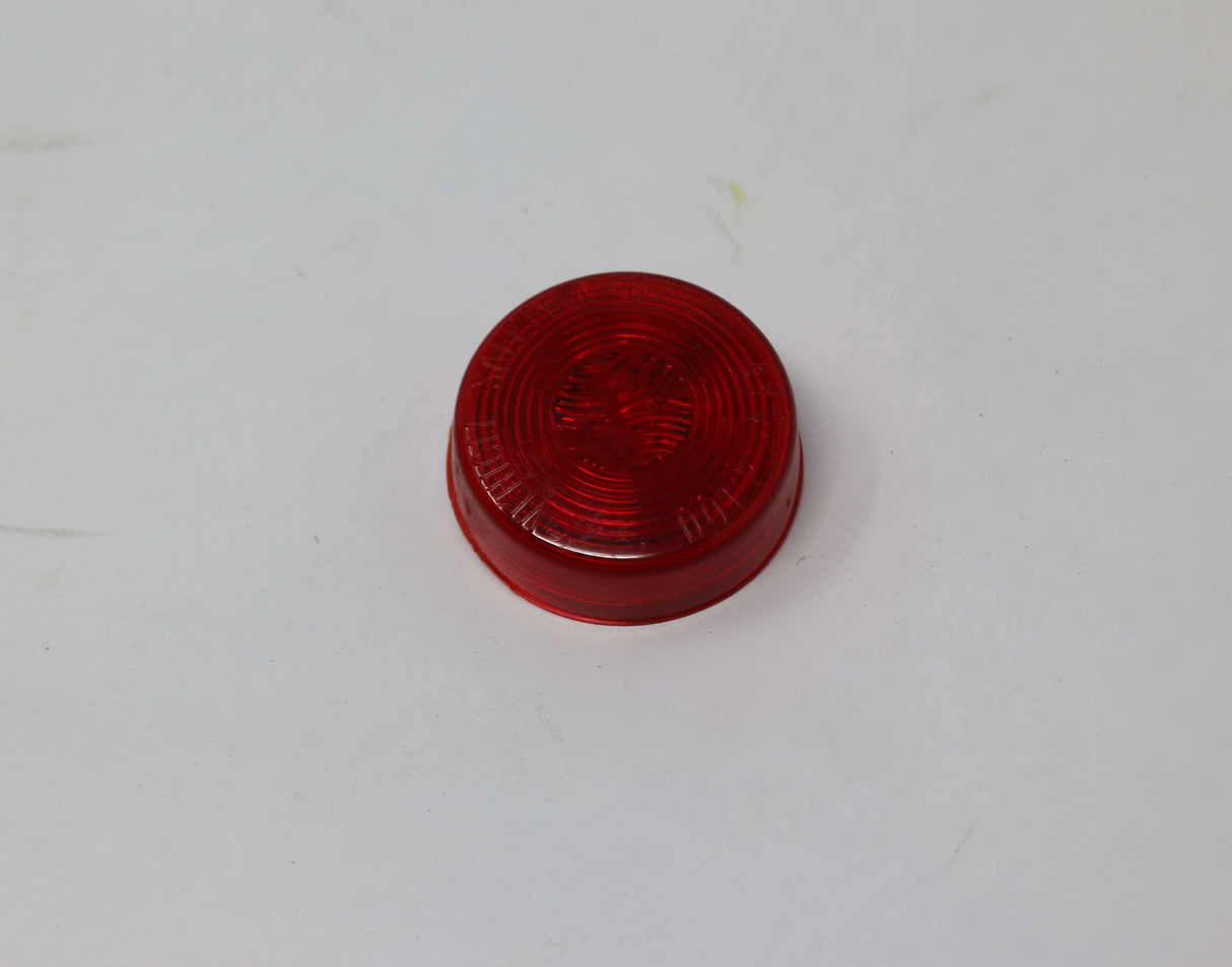 MACK - 621-1035 - 2 RED LED RND C/M LAMP