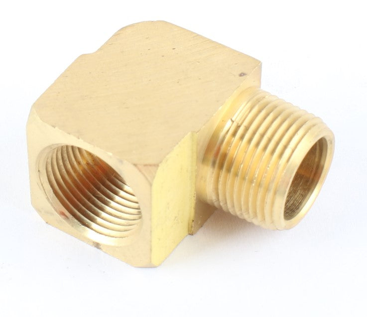AUTOMANN - 177.9116E - 3/4 STREET ELBOW