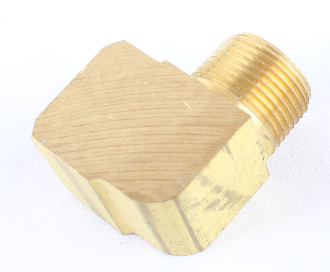AUTOMANN - 177.9116E - 3/4 STREET ELBOW