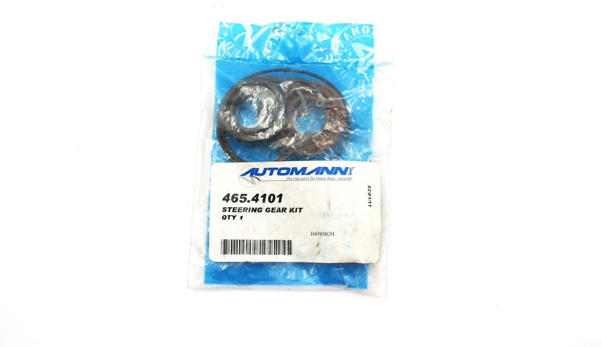 AUTOMANN - 465.4101 - STEERING PUMP KIT