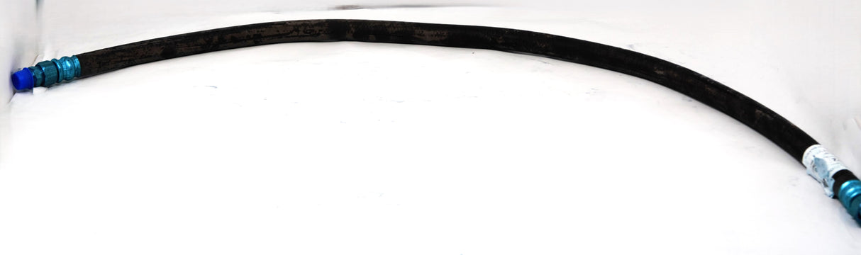 MACK - 8846-148542 - AIR HOSE ASSEMBLY 1/2 X 3