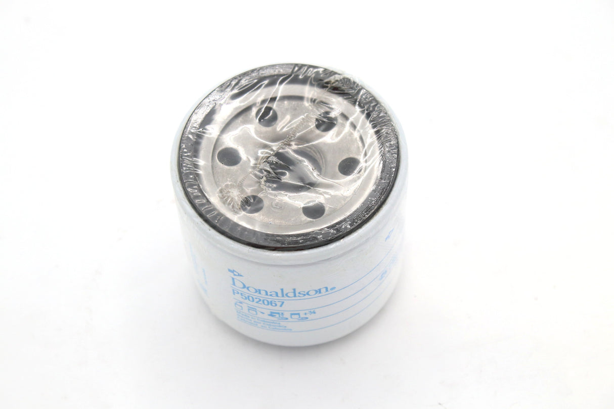MACK - 2191-P502067 - LUBE SPIN