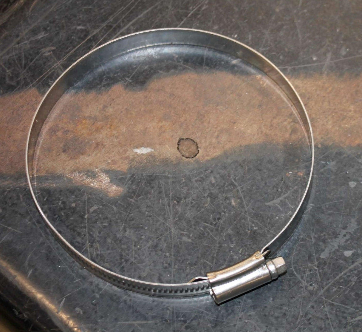 HINO - SZ46011006 - CLAMP HOSE