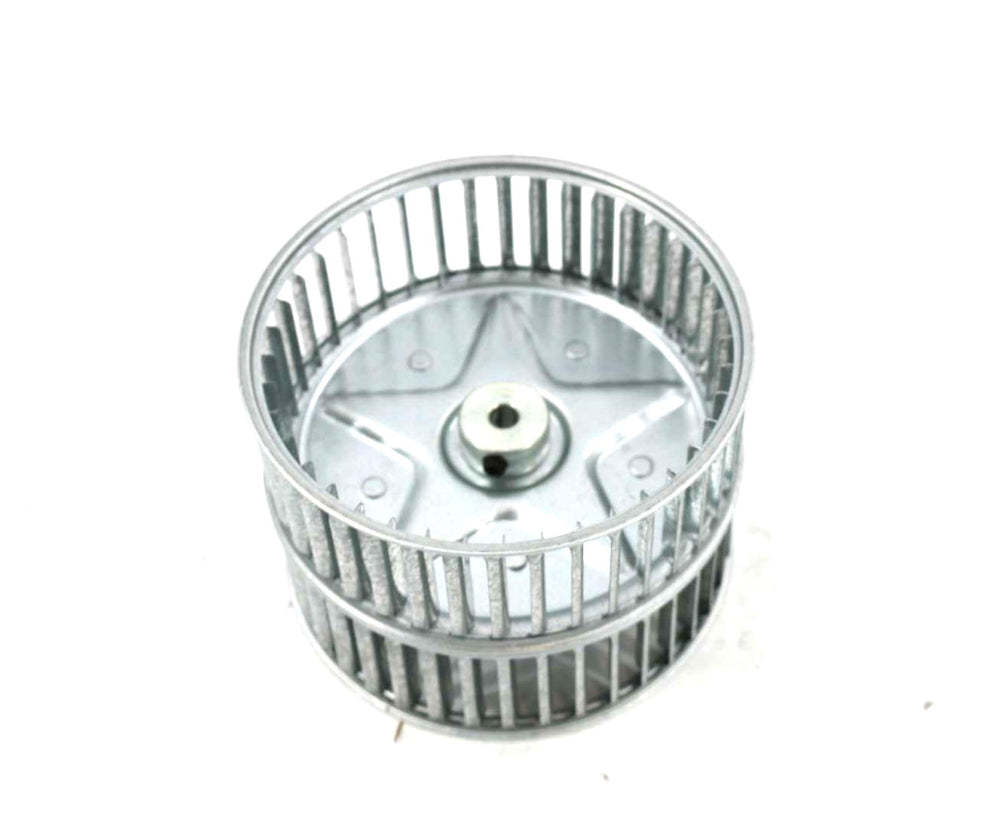 MACK - 4379-RD325572P - WHEEL - BLOWER 5.25 OD X