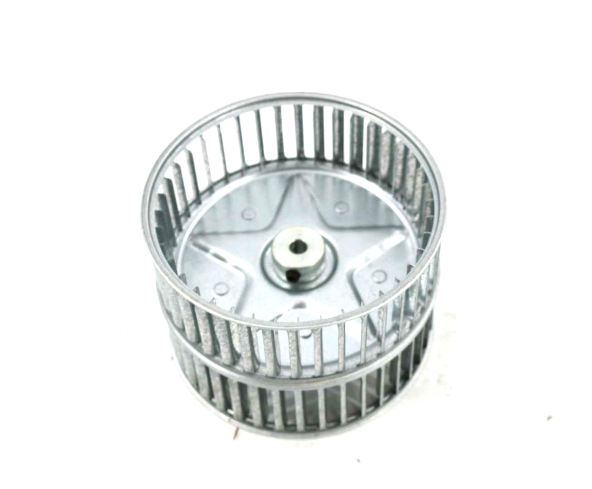 MACK - 4379-RD325572P - WHEEL - BLOWER 5.25 OD X