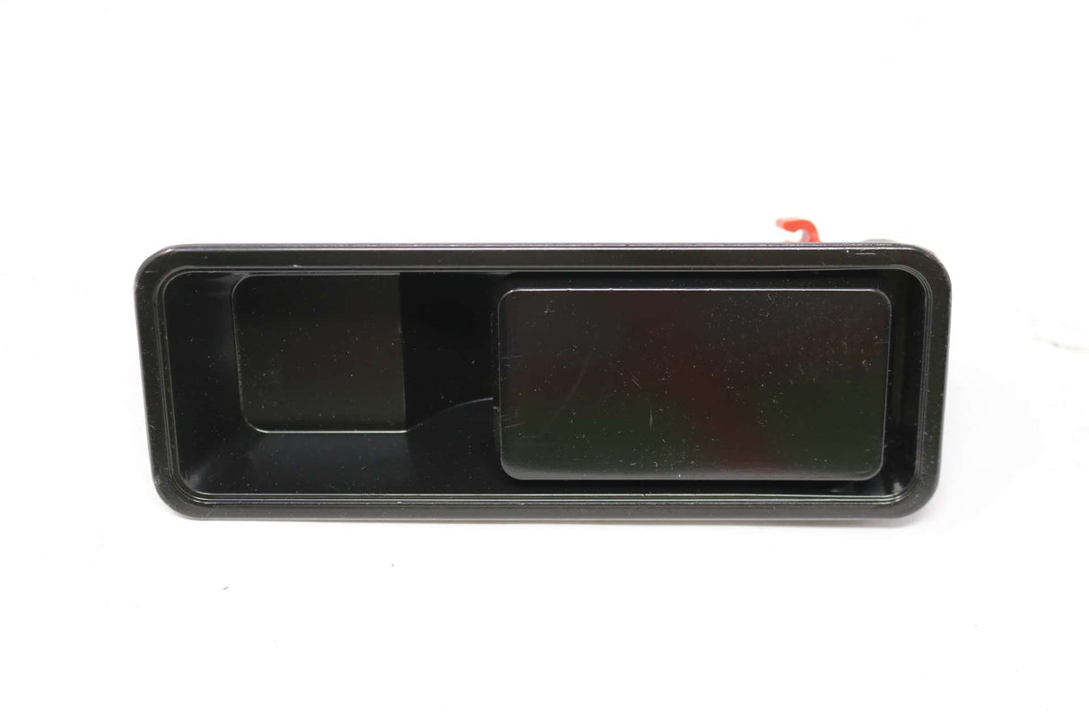 AUTOMANN - HLK2073 - INSIDE HANDLE ZINC BLACK LH IH