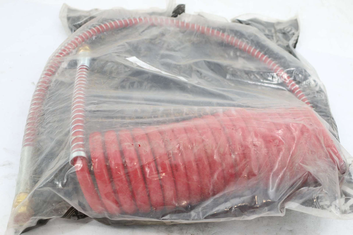 AUTOMANN - 179.3006.15-40 - RED POLAR COIL LINE