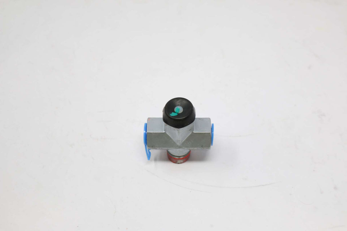 AUTOMANN - 170.1465V - PRESSURE PROTECTION VALVE