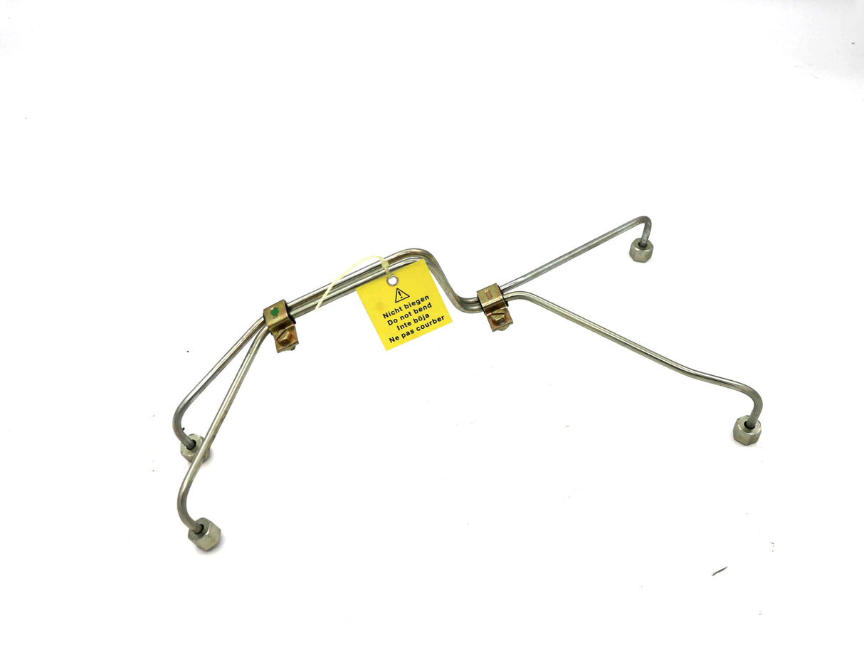 SCANIA - 1391911 - PIPEOIL DELIVERY