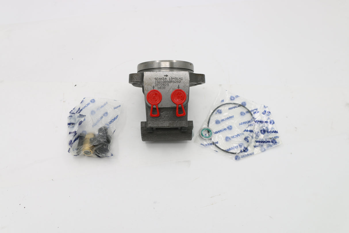 SCANIA - 1949141 - FUEL PUMP FEED