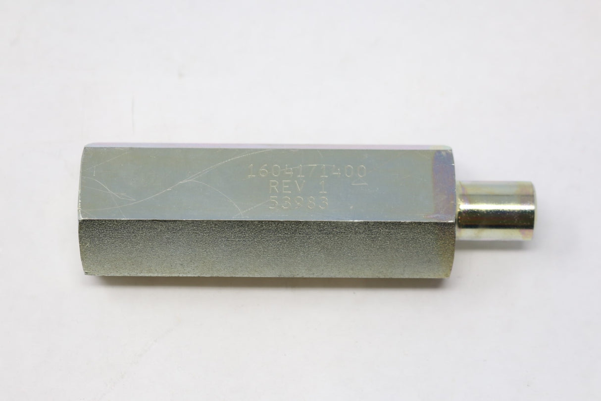 ATLAS COPCO - 1604171400 - MANIFOLD