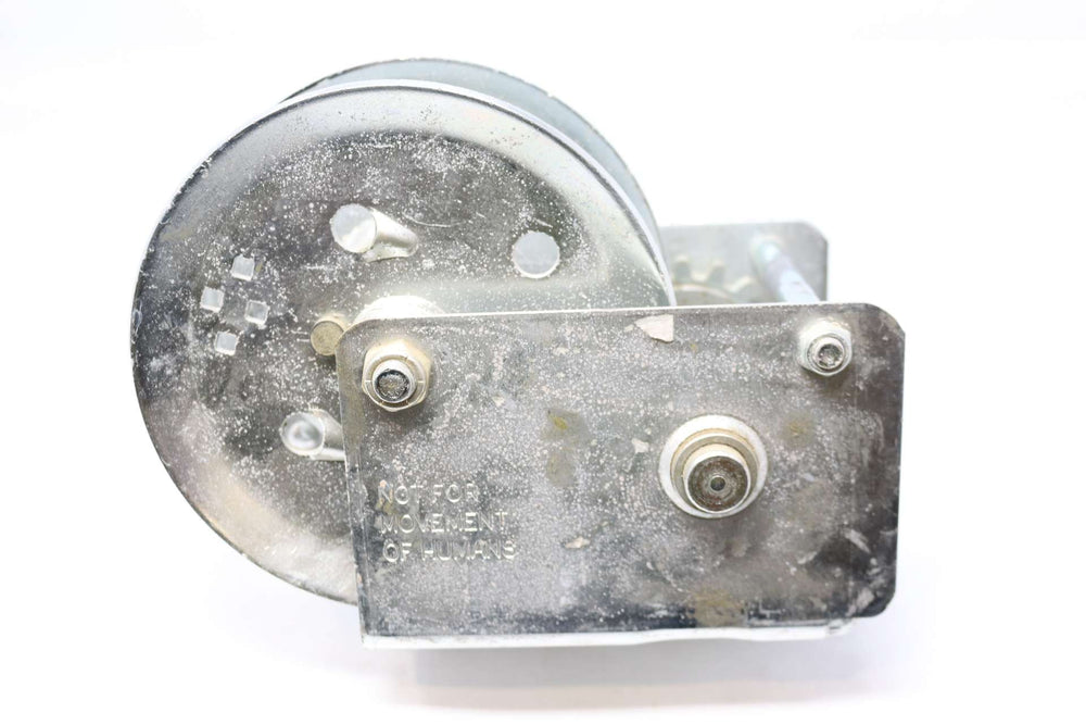 FULTON - K1550 - WINCH-ASSY:MANUAL TOWER