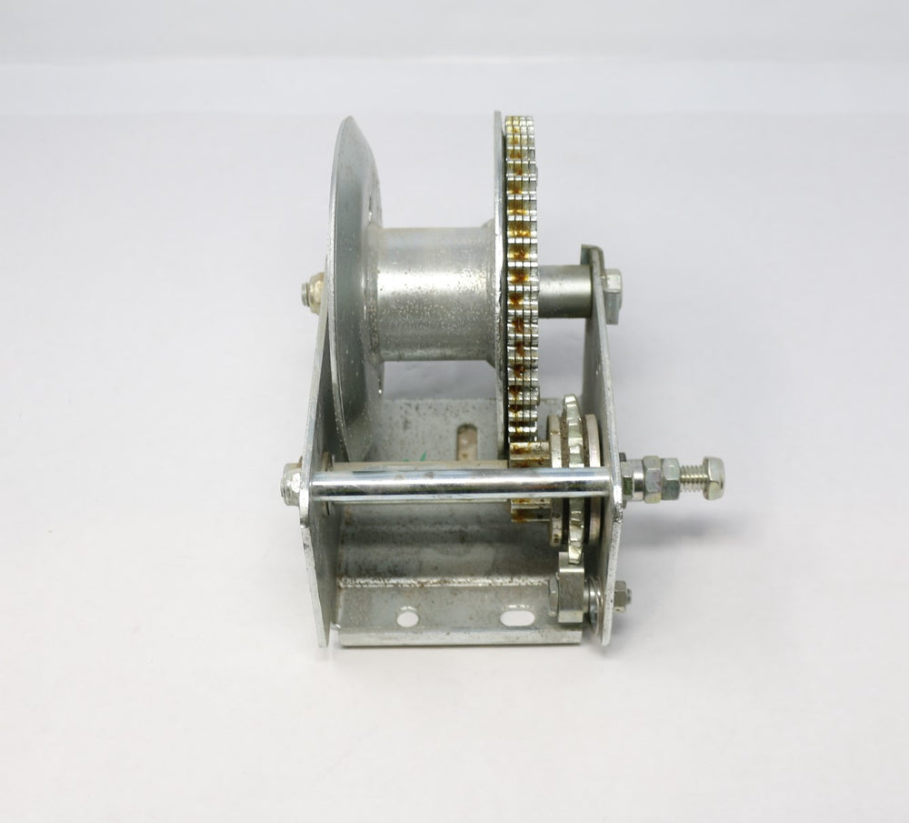 FULTON - K1550 - WINCH-ASSY:MANUAL TOWER