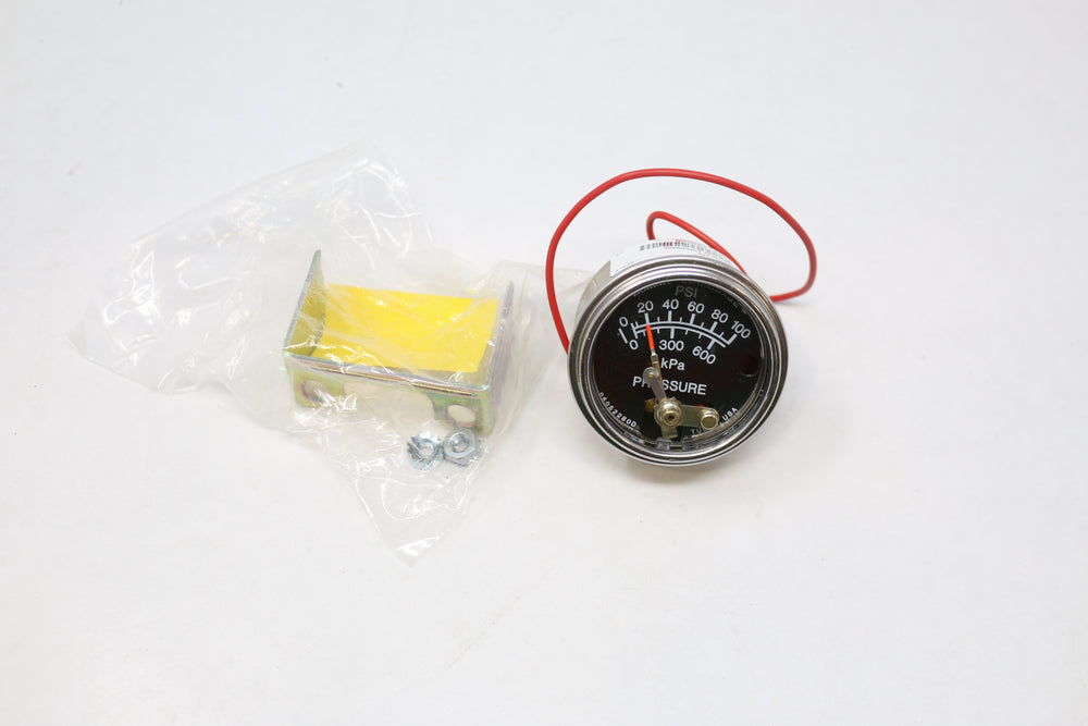 FW MURPHY - 05703235 - PRESSURE SWITCH GUAGE