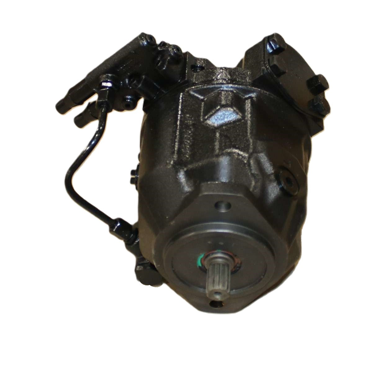 REXROTH - ALA10VO45DFLR/31R-PUC62N00 - HYDRAULIC PUMP: AXIAL PISTON VARIABLE