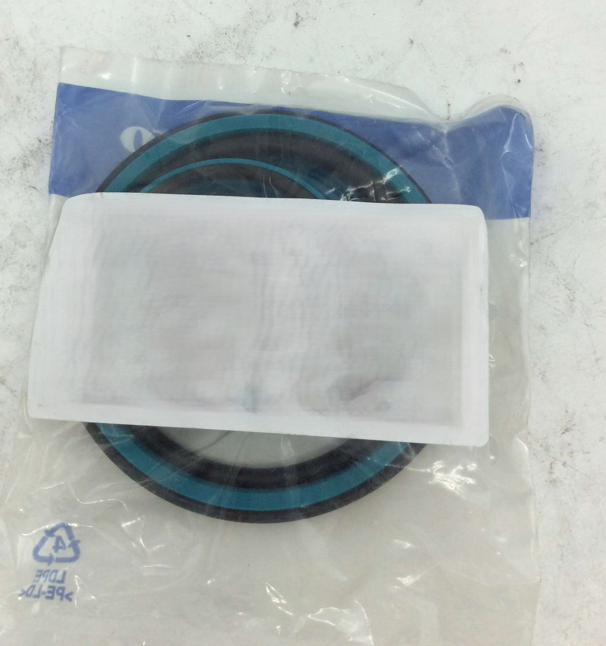 WESCHLER INSTRUMENTS - 54279587 - SEALING KIT