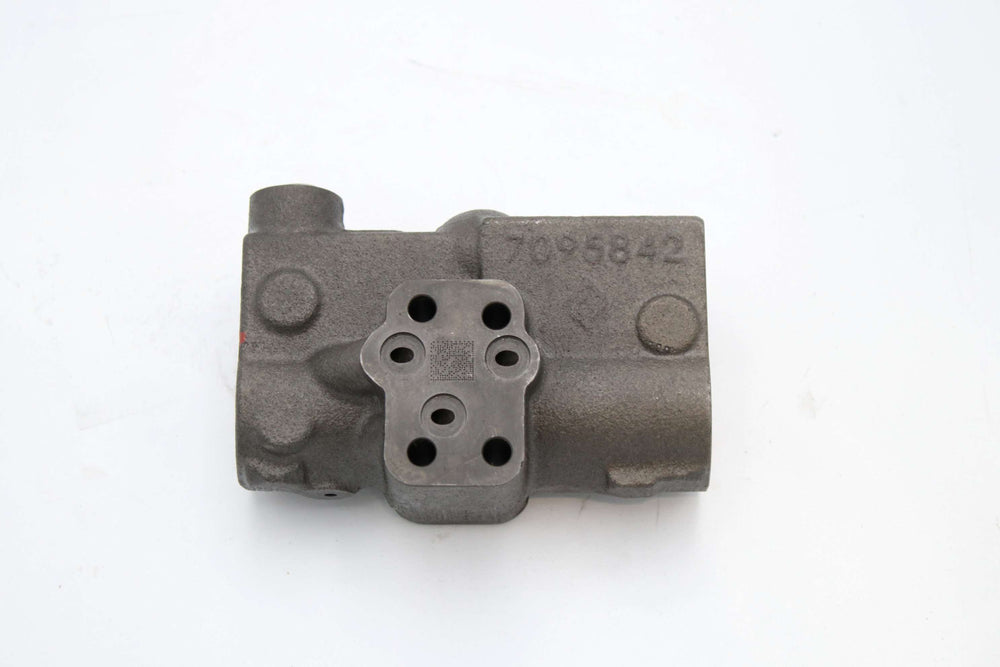 JLG - 7023956 - CONTROL ASSY
