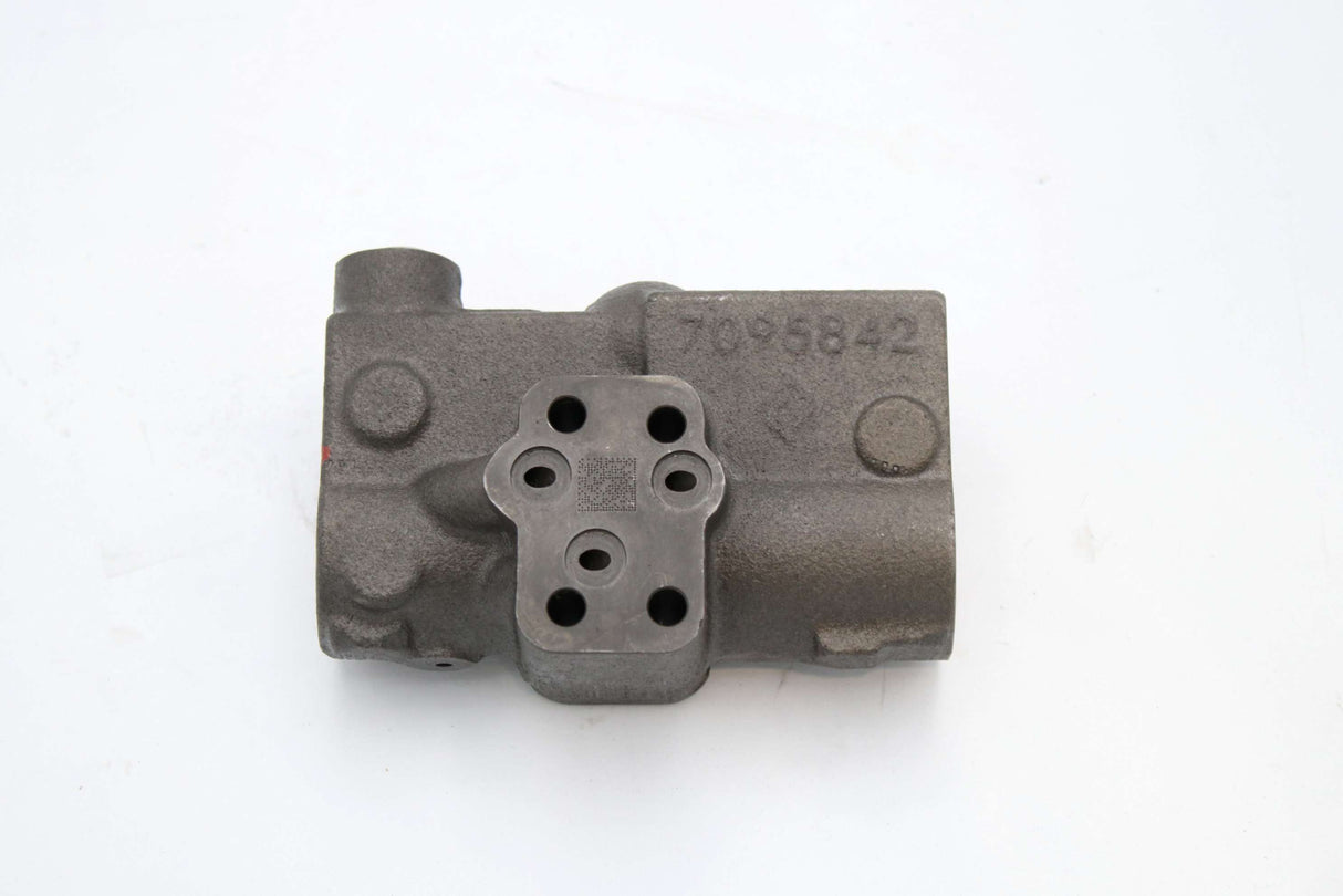 JLG - 7023956 - CONTROL ASSY