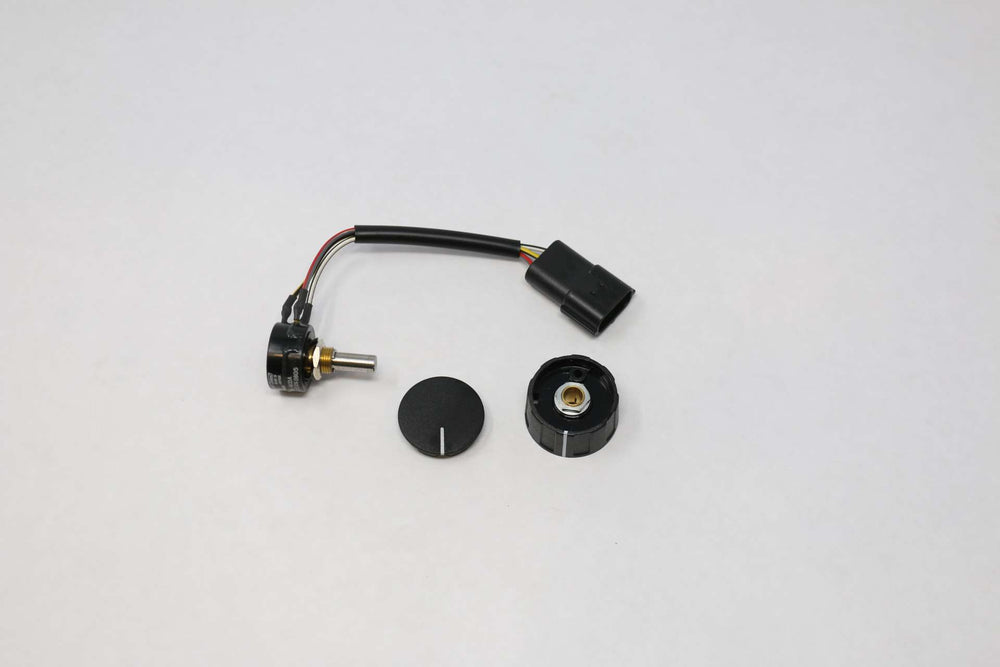 CALDARO - SFCP22E-8033A - POTENTIOMETER