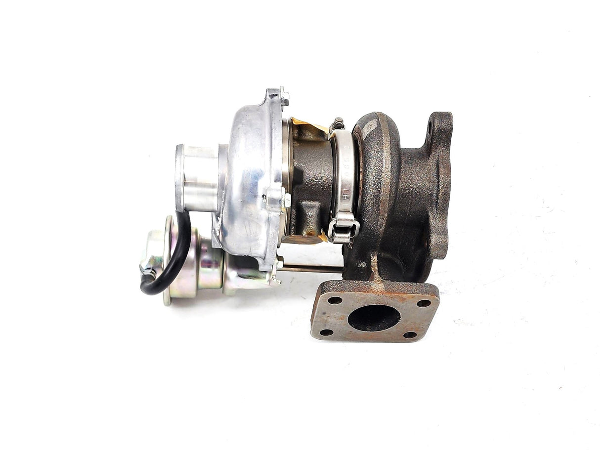IHI TURBO - CK481504 - TURBOCHARGER