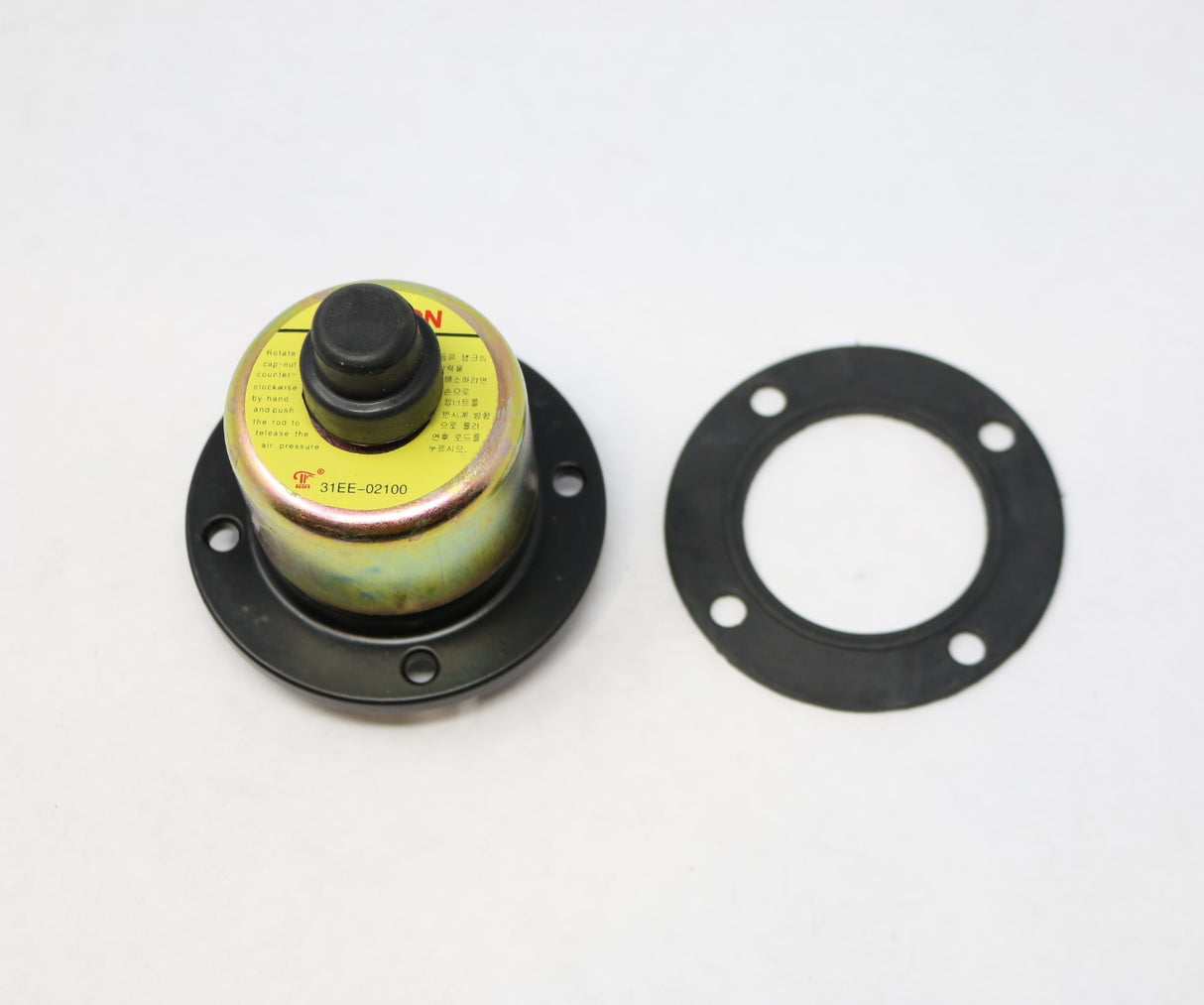 ROMCO EQUIPMENT CO. - SH4434017 - BREATHER ASM