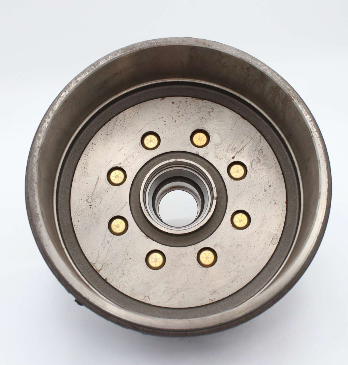 DEXTER - 008-285-11 - HUB- 8-LUG