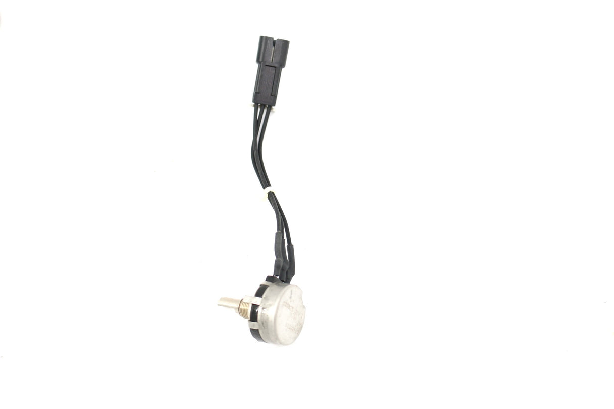 PEC PACIFIC ENGINEERING CORP. - D0529 - RESISTOR