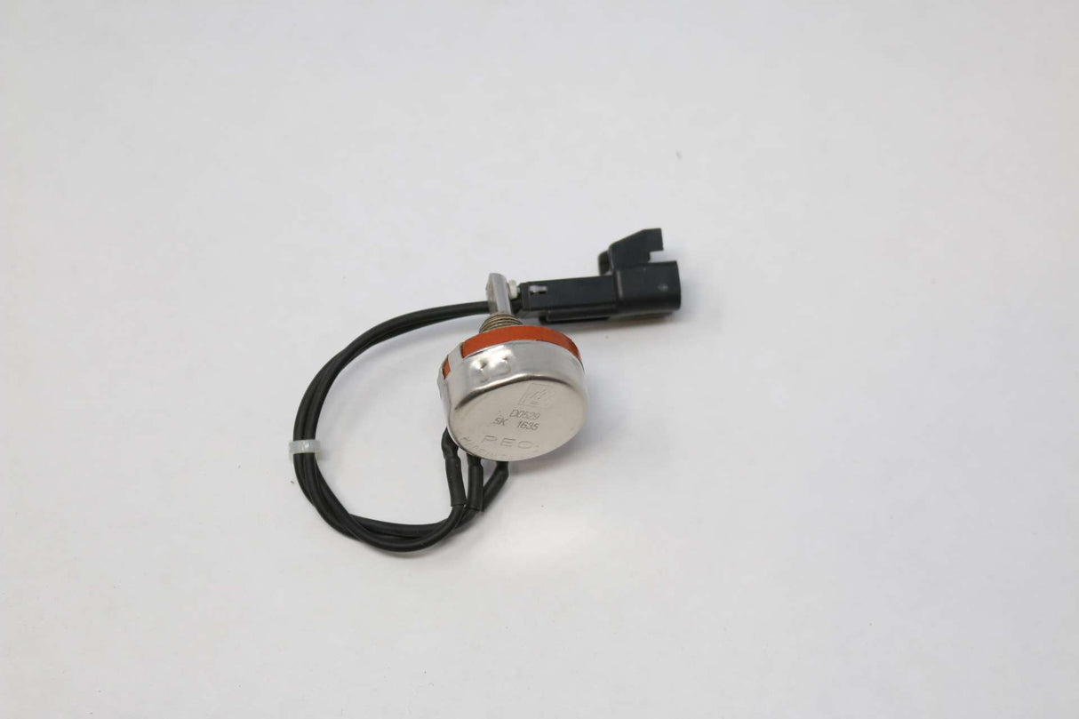 PEC PACIFIC ENGINEERING CORP. - D0529 - RESISTOR