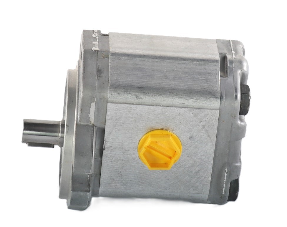 DANFOSS - SNU2NN/014RN06GAP1E5E6NNNN/NNNNN - HYDRAULIC MOTOR