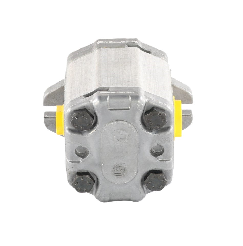 DANFOSS - SNU2NN/014RN06GAP1E5E6NNNN/NNNNN - HYDRAULIC MOTOR