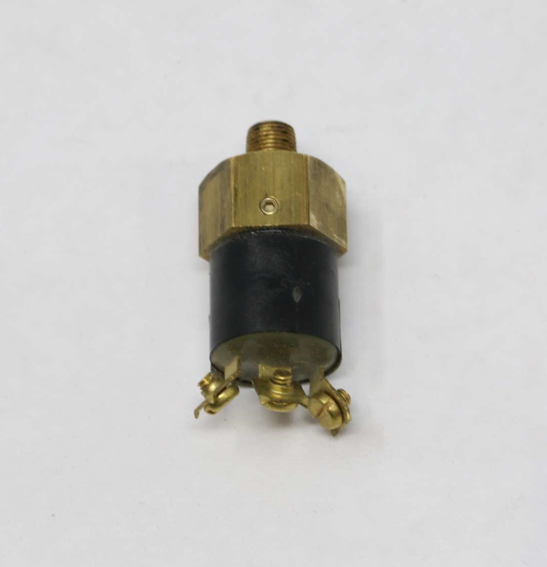 MAXIMATECC (CENTROMOTION) - 100451 - PRESSURE SWITCH 15 p.s.i.