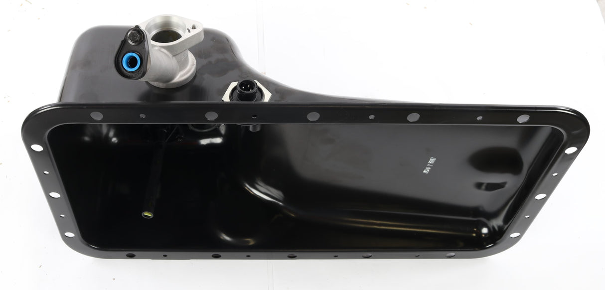 VOLVO PENTA - 22386942 - OIL PAN- STEEL REAR SUMP ASSY