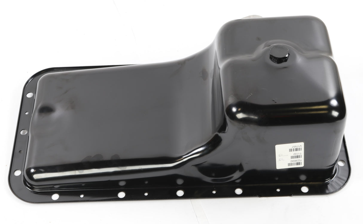 VOLVO PENTA - 22386942 - OIL PAN- STEEL REAR SUMP ASSY