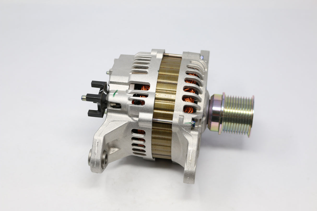 VOLVO PENTA - 23309941 - ALTERNATOR 28V 130A MFR -VTC